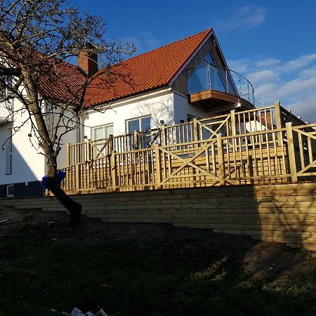 Snoedroppen Simrishamn Exterior foto