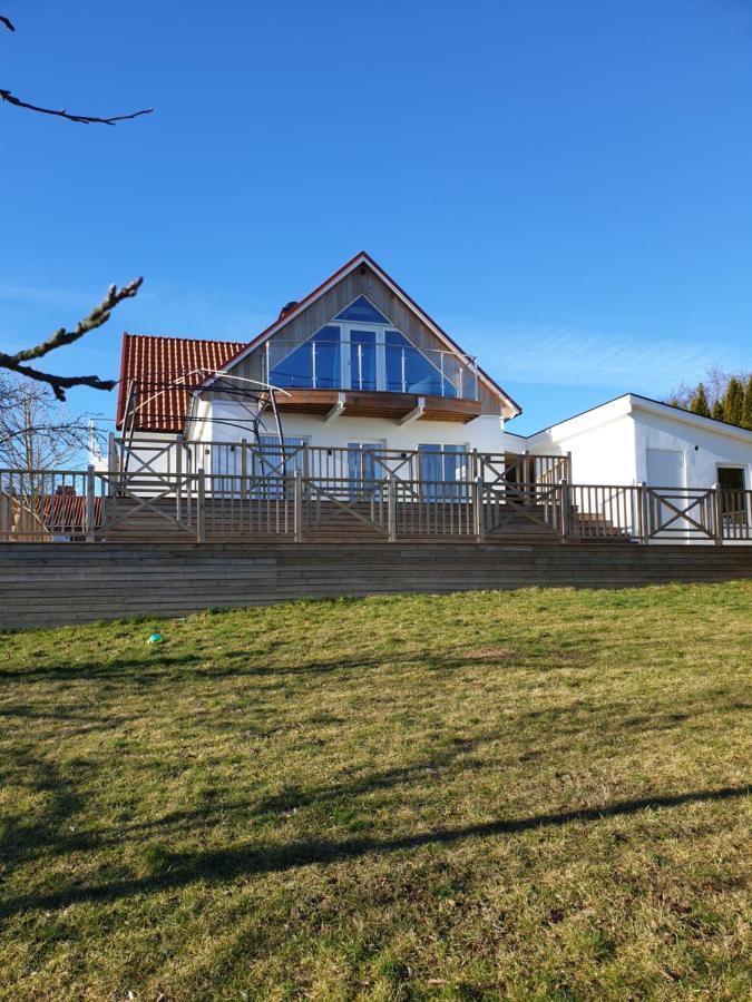 Snoedroppen Simrishamn Exterior foto